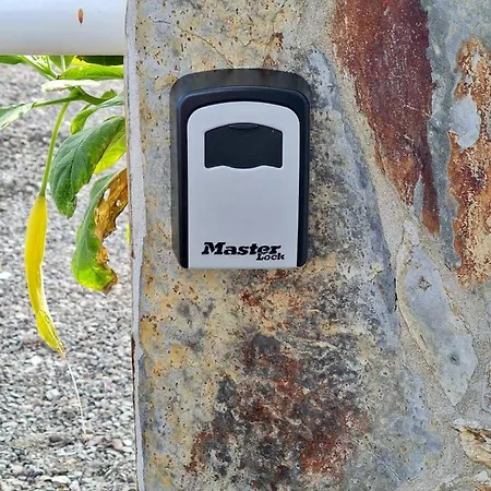 La Casita De La Brena. Дом отдыха