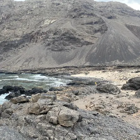 Casa vacanze La Casita De La Brena. Frontera