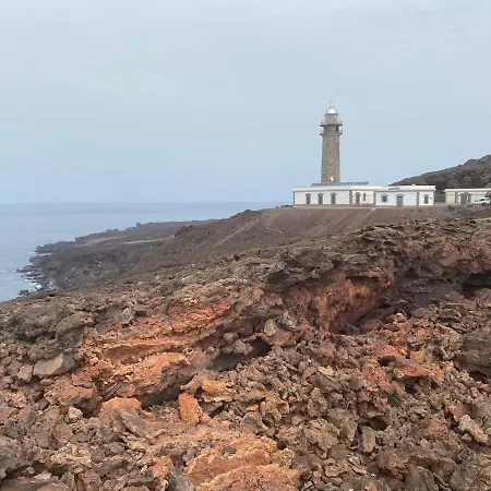 La Casita De La Brena.