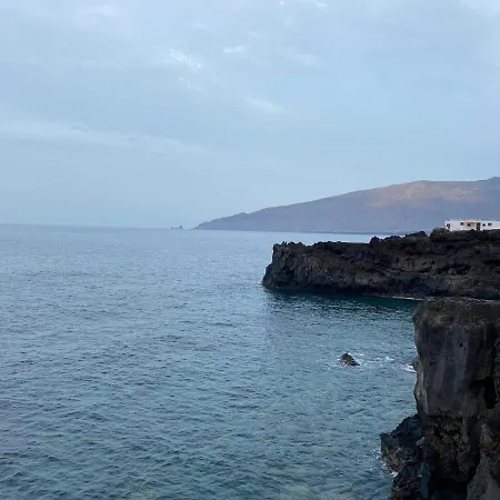 La Casita De La Brena. *