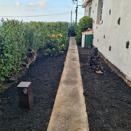 La Casita De La Brena. *