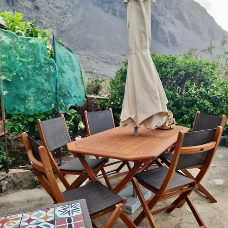 Дом отдыха La Casita De La Brena. Фронтера