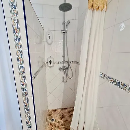 La Casita De La Brena. * Frontera
