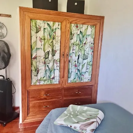 Casa vacanze La Casita De La Brena. Frontera