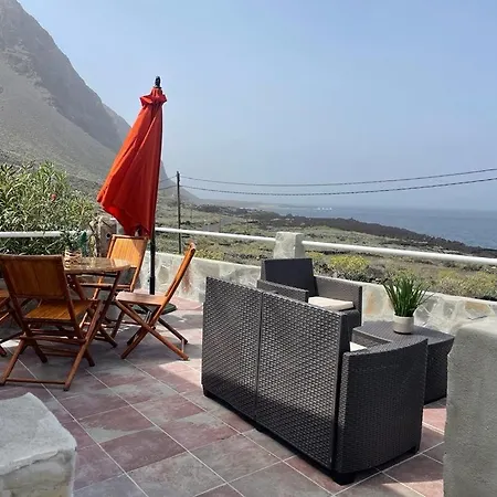 Casa vacanze La Casita De La Brena. *