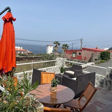La Casita De La Brena. *