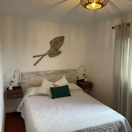 Casa vacanze La Casita De La Brena. Frontera