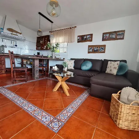 La Casita De La Breña.