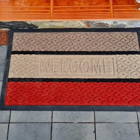 Сasa de vacaciones La Casita De La Breña. *