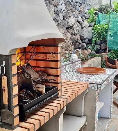 La Casita De La Breña. *