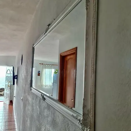 Сasa de vacaciones La Casita De La Breña. *