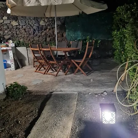 La Casita De La Breña. *