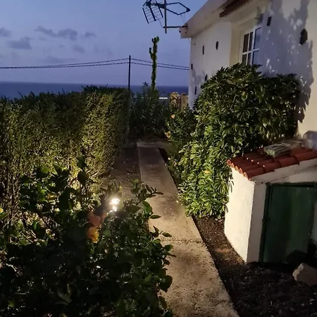 La Casita De La Breña. Сasa de vacaciones