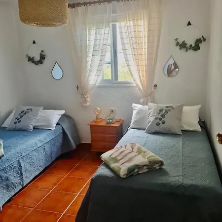 La Casita De La Breña. *