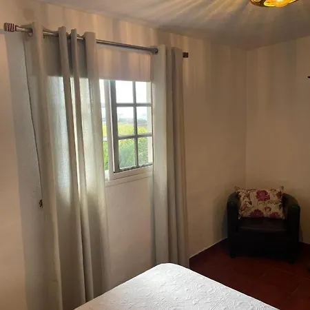 La Casita De La Breña. * La Frontera